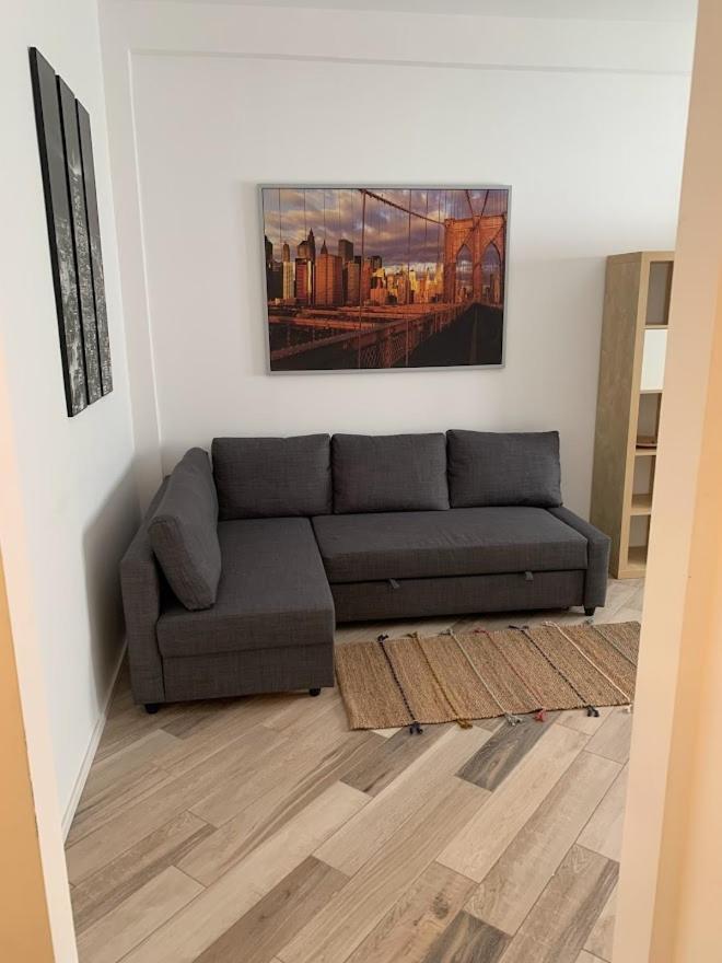Apartamento Andrea Milán Exterior foto